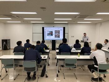 佐藤鉄工 見学会（工業会の交流会）写真 251127-09.JPG