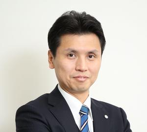 代表取締役 森弘吉