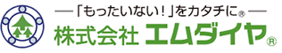 株式会社エムダイヤ